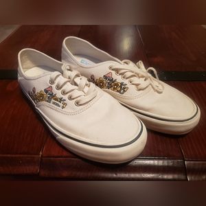 VANS Mushroom Ultracush Shoes